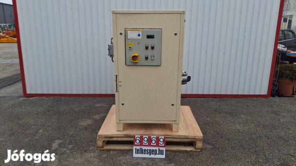 6969 - Folyadékhűtő, olajhűtő, Etscheid IK-V7