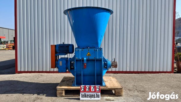 6975 - Cellás adagoló, Ventilatorenfabrik Oelde GmbH