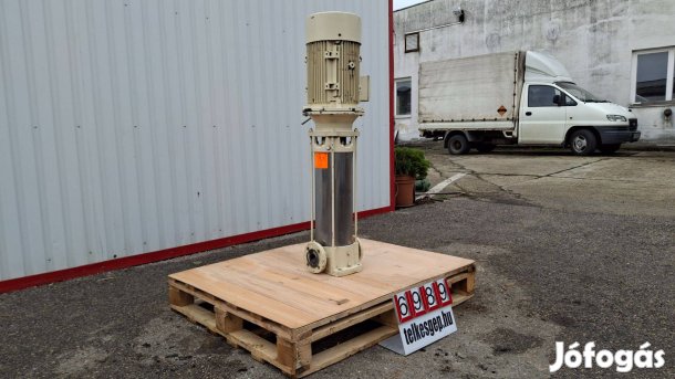 6989 - Szivattyú, Szivattyú, KSB Movichrom N G9/113R