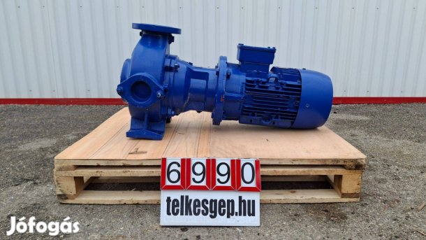 6990 - Szivattyú, KSB KSB Sewablac F100-251G H160M