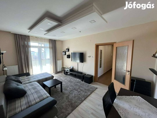 69995 Befektetők figyelem! Nyíregyháza, Kórház közelében 2 szobás, erk