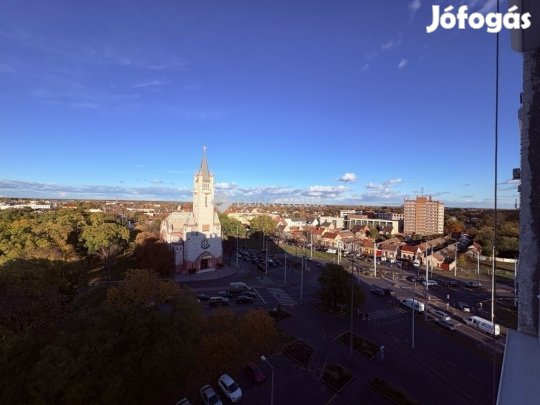 69 nm-es lakás eladó Debrecen