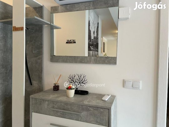 69 nm-es lakás eladó Fertőszentmiklós
