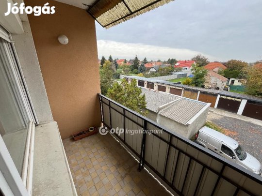 69 nm-es lakás eladó Mosonmagyaróvár