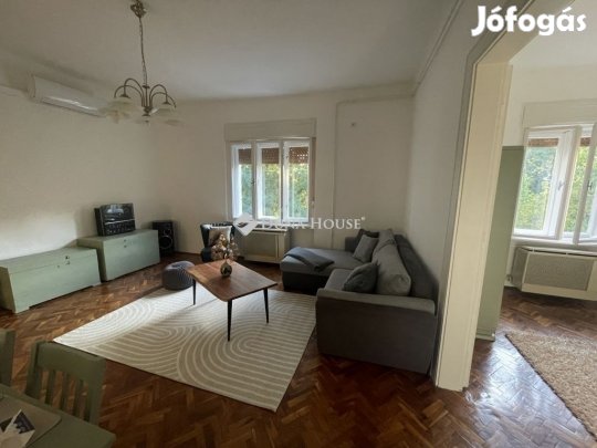 69 nm-es lakás eladó Pécs