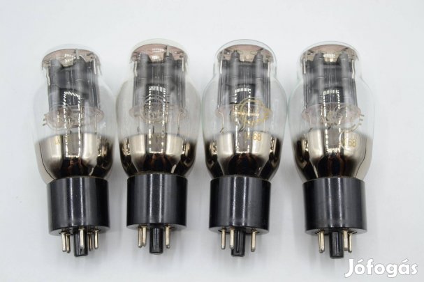 6C4C 6S4S elekrtoncsövek tubes csövek New NOS újak