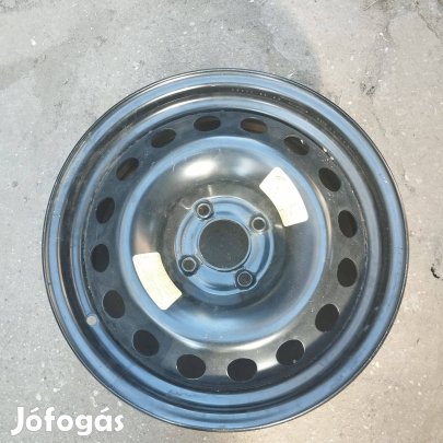 6J16H2E ET26 acélfelni mishlelin