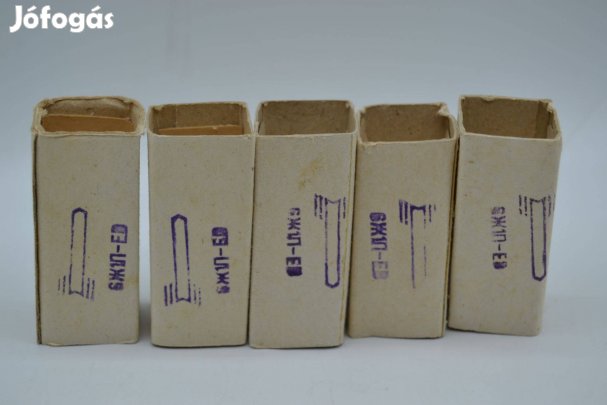 6J1P-EV 6J1p újak elektroncsövek cső csövek 6zh1p-ev ef95 6f32