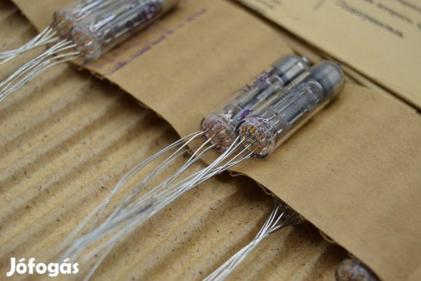 6N16B-V 6N16B Elektroncsövek elektroncső