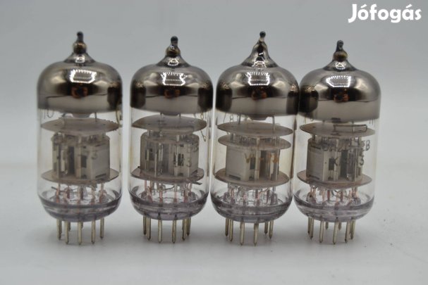 6N2P-EV Elektroncső elektroncsövek újak (6N2P 6H2P)