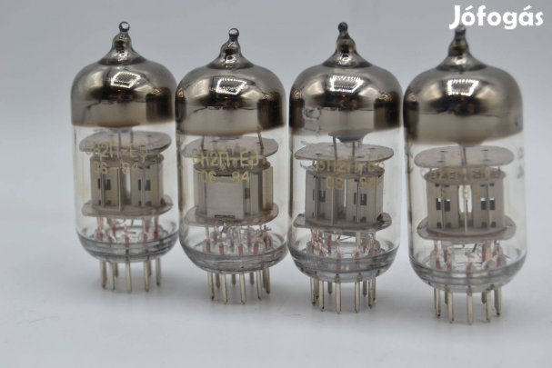 6N2P-EV Elektroncső elektroncsövek újak (6N2P 6H2P)