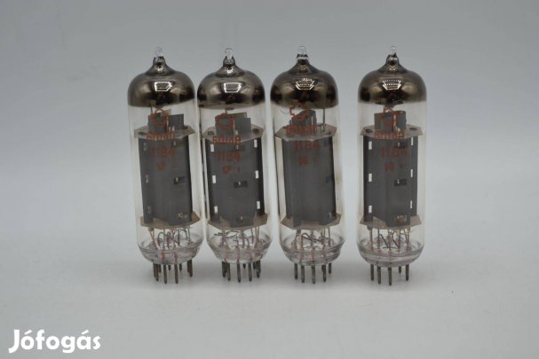 6P14P 6P14P-EV elektroncsövek elektroncső cső analóg EL84