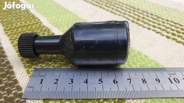 6V, 3W bicikli dinamó eladó, francia