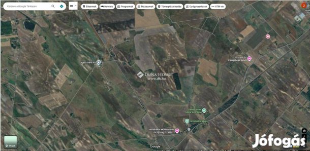 6,2 hektár szántó