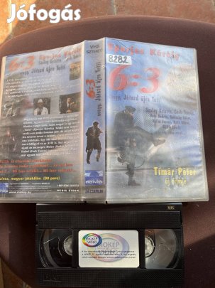 6:3 focis vhs 