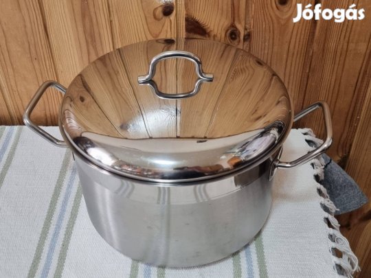 6.5 literes indukciós fazék