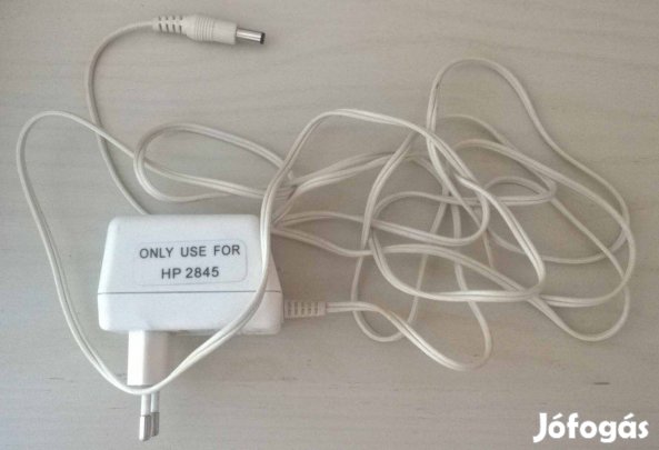 6,5 voltos Adapter Philips HP2845-ös típusú szőrtelenítőhöz