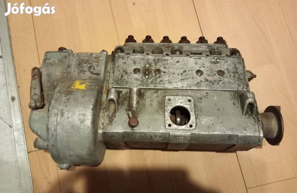 6 Hengeres Csepel (Gamma) Adagoló