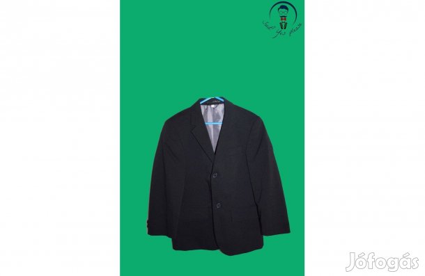 6.Here There fiú alkalmi, zakó (méret:128)