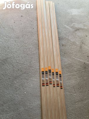 6 darab Döllken 5106991 szegőléc