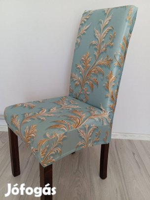 6 darabos szék huzat szett