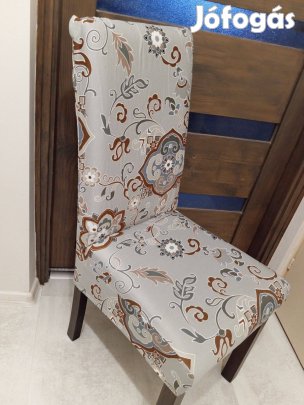 6 darabos szék huzat szett