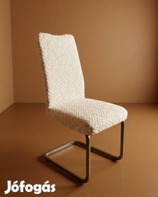 6 darabos univerzális méretű szék huzat szett