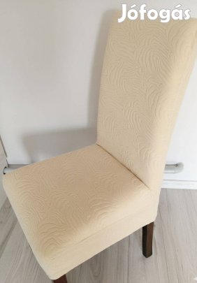 6 darabos univerzális méretű szék huzat szett
