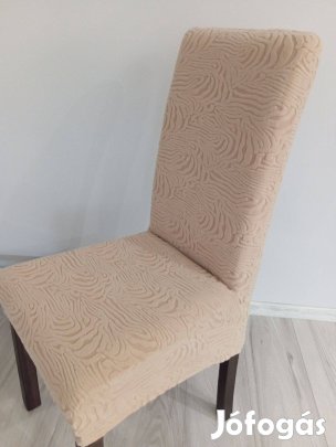 6 darabos univerzális méretű székhuzat garnitúra