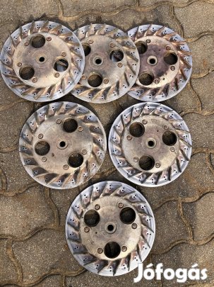 6 db Monosem Pnu vetőgép 4mm vetőtárcsa + bronz betét