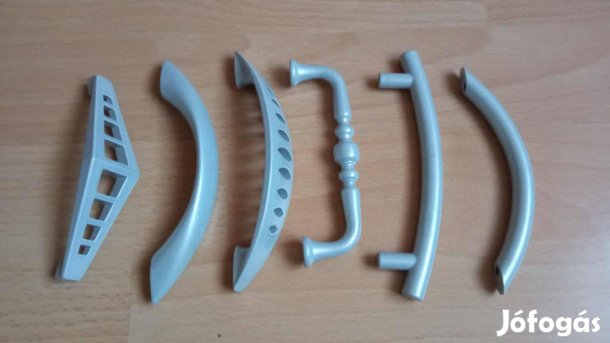 6 db fém bútor fogantyú 96 mm 1500 Ft