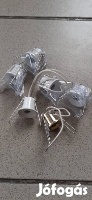 6 db-os "Sztár" 12V-os lampatest csomag