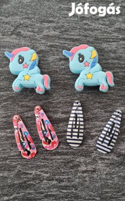 6 db-os hajcsatt csomag 