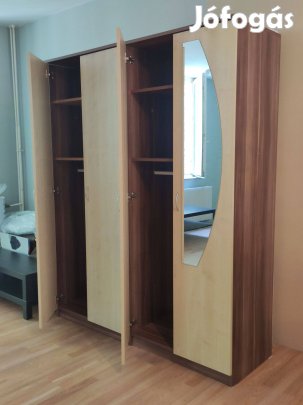 6 db-os nappali szoba bútor eladó szép állapotban csak