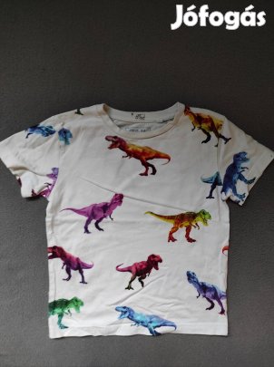 6 db rövid ujjú póló 