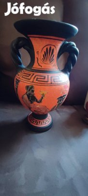 6 db váza kedvező áron