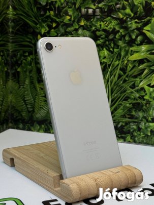 6 hó garanciával! Apple iphone 8 128GB! 90% akku