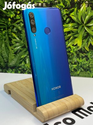6 hó garanciával! Honor 20E 4/64GB!