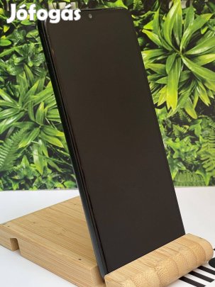 6 hó garanciával! Samsung Galaxy A12 4/64GB!