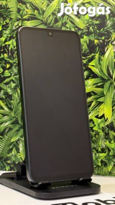 6 hó garanciával! Samsung Galaxy A16 4/128GB!