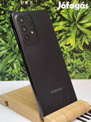6 hó garanciával! Samsung Galaxy A23 5G 4/128GB!