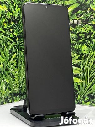 6 hó garanciával! Samsung Galaxy A32 4G 4/128GB!