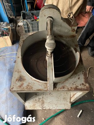 6 késes káposzta gyalu