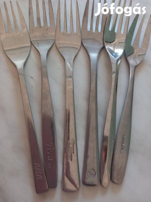 6 különböző régi reptéri villa