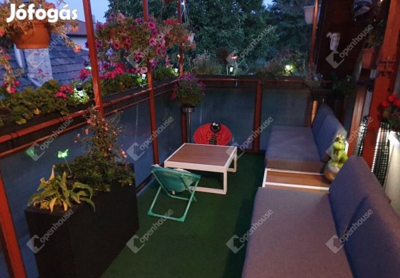 6 lakás egyben eladó szenzációs áron!