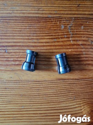 6-os és 8 as maróperselyek / befogópatron