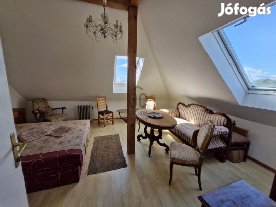 6 szobás családi ház eladó Tiszaföldváron