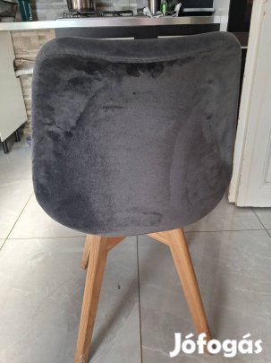 6db étkező asztali szék eladó