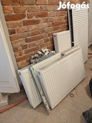 6db thermo technik pro radiátor (22V)