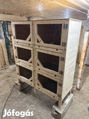 6fakkos ketrec csiszolatlan